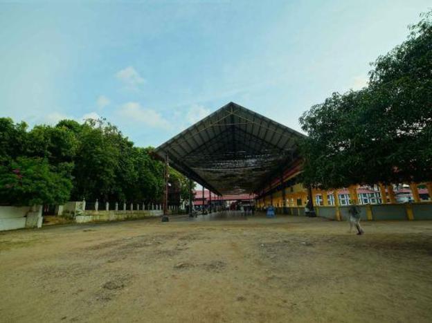 guruvayur