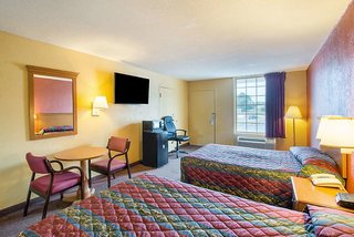 Rodeway Inn & Suites,South Carolina>>Orangeburg,2 star