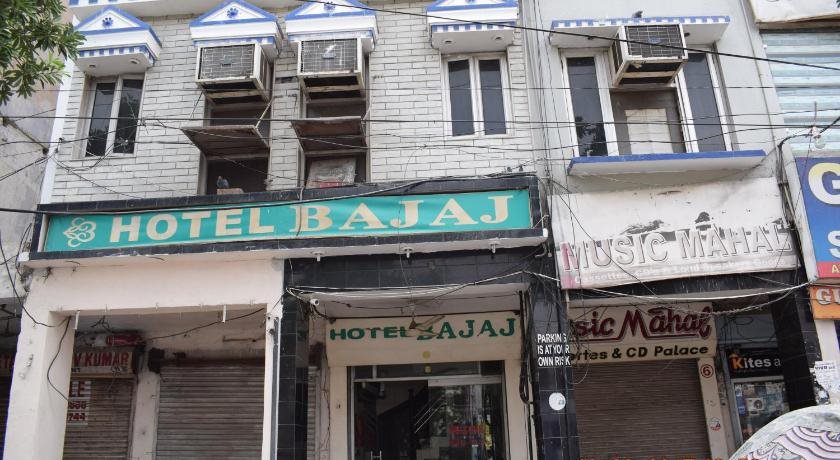 hotel bajaj
