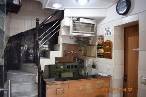 Hotel Bajaj,India>>Bathinda,1 star