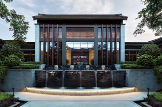 Anantara Guiyang Resort,Guizhou>>Guiyang,5 star