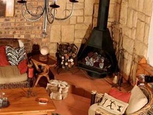 Khaya Africa Guesthouse And Spa,In Midrand,3 star