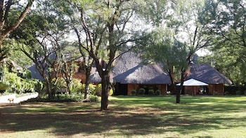 khaya africa guesthouse and spa
