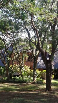 khaya africa guesthouse and spa
