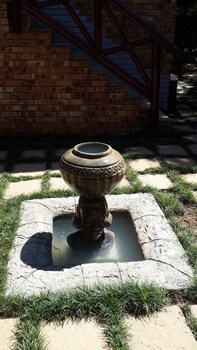 khaya africa guesthouse and spa