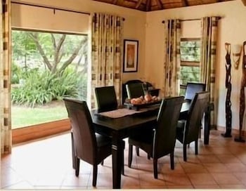 khaya africa guesthouse and spa