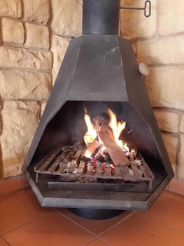 khaya africa guesthouse and spa