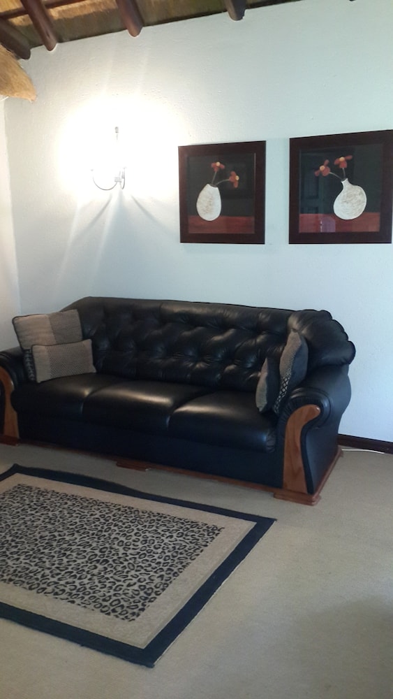 khaya africa guesthouse and spa