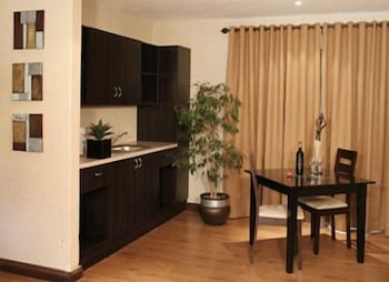 khaya africa guesthouse and spa