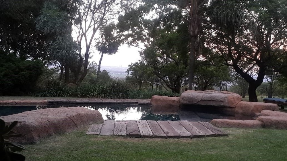 khaya africa guesthouse and spa