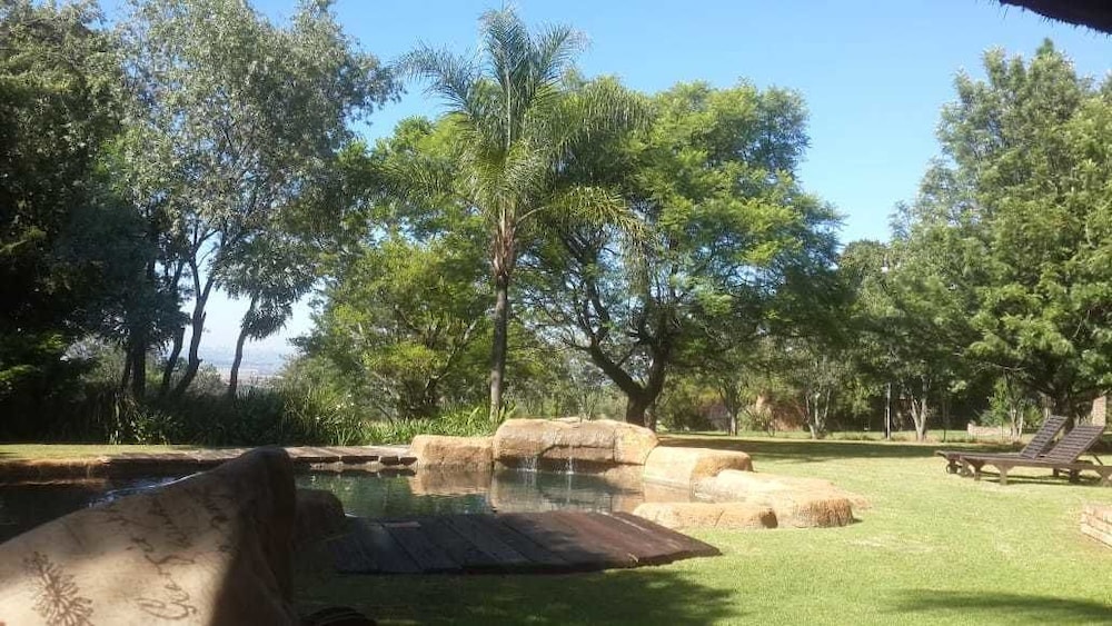 khaya africa guesthouse and spa
