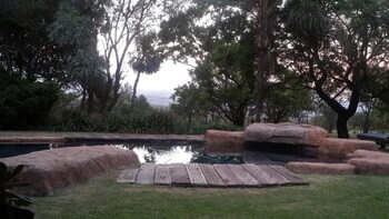khaya africa guesthouse and spa