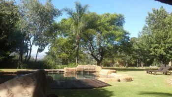 khaya africa guesthouse and spa