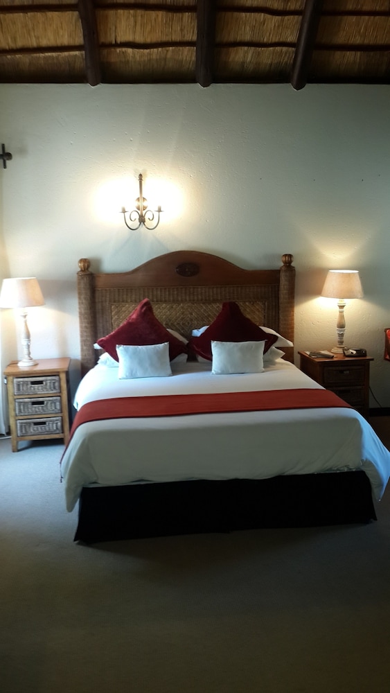 khaya africa guesthouse and spa