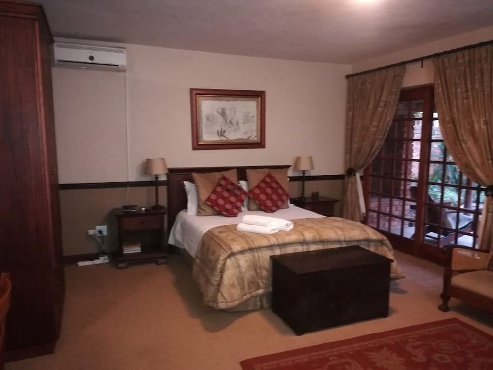 khaya africa guesthouse and spa