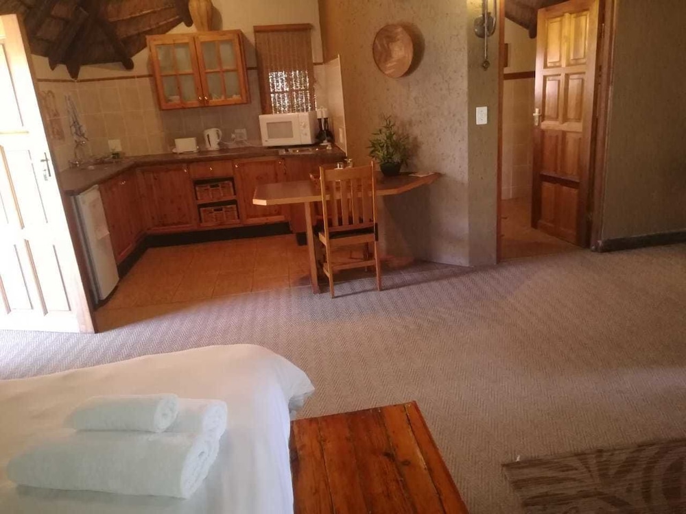 khaya africa guesthouse and spa