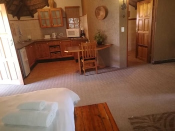 khaya africa guesthouse and spa