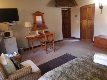 khaya africa guesthouse and spa