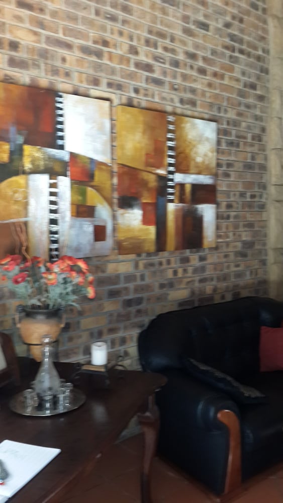 khaya africa guesthouse and spa