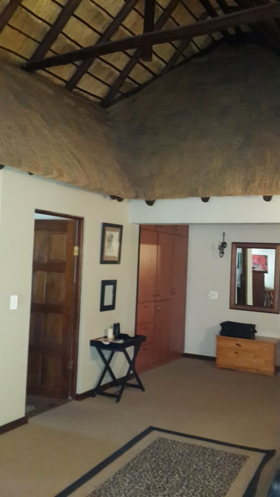 khaya africa guesthouse and spa