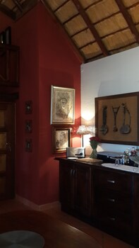 khaya africa guesthouse and spa