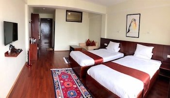 gangtok