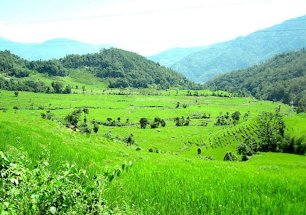 gangtok