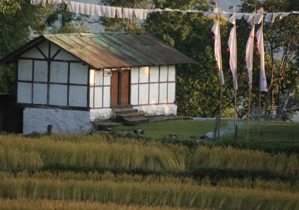 gangtok