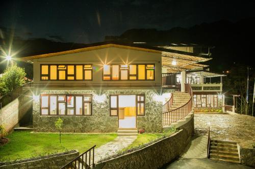 gangtok