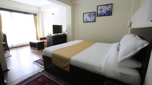 gangtok