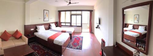 gangtok