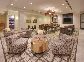 La Quinta Inn & Suites By Wyndham Andrews,Midland>>Andrews,3 star
