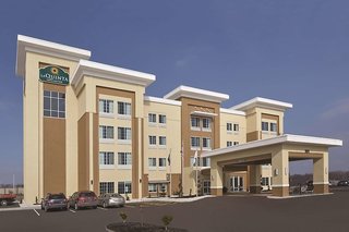 La Quinta Inn & Suites By Wyndham Springfield Il,Illinois>>Springfield,3 star