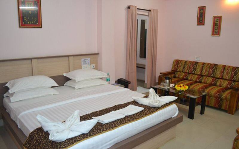 Hotel Apsara Koraput,,2 star
