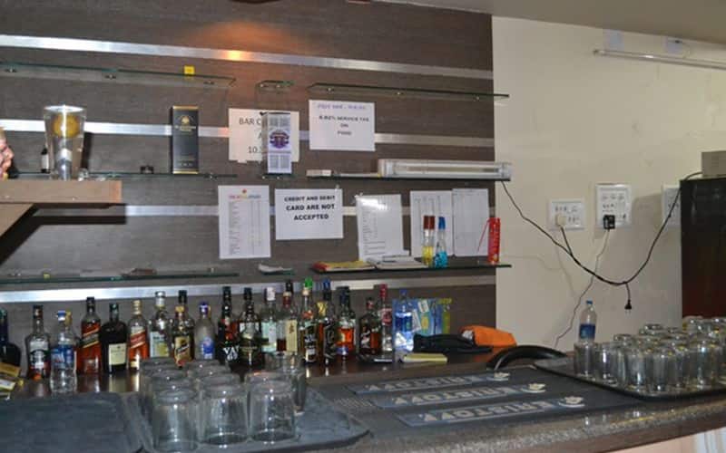 Hotel Apsara Koraput,,2 star