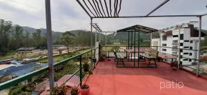Greenview Holiday Inn,Kannan Devan Hills>>Devikolam,1 star