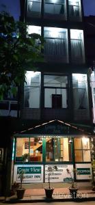 Greenview Holiday Inn,Kannan Devan Hills>>Devikolam,1 star