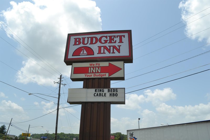 Budget Inn Roxboro