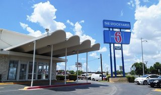 Motel 6 Fort Worth, Tx - Stockyards,Haltom City>>Fort Worth,2 star