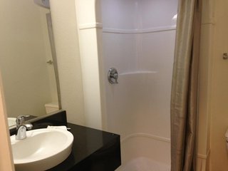 Motel 6,,1 star