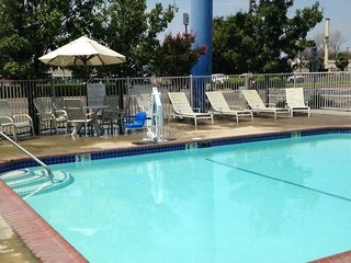 Motel 6,,1 star