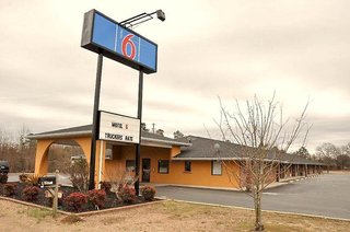 Motel 6 Sumter Sc,,2 star