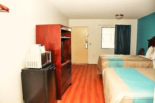 Motel 6 Sumter Sc,,2 star