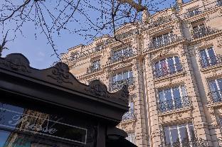 Plaza Tour Eiffel Hotel,32, Rue De Greuze,4 star