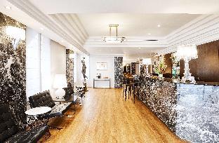 Plaza Tour Eiffel Hotel,32, Rue De Greuze,4 star