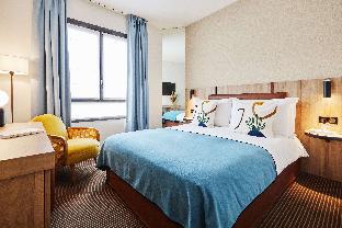 Plaza Tour Eiffel Hotel,32, Rue De Greuze,4 star