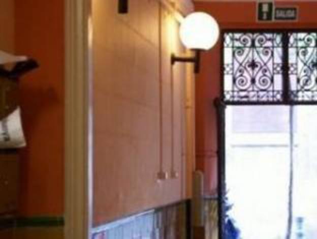 hostal drassanes