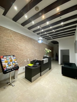 Hostal Drassanes,Ciutat Vella>>Barcelona,3 star