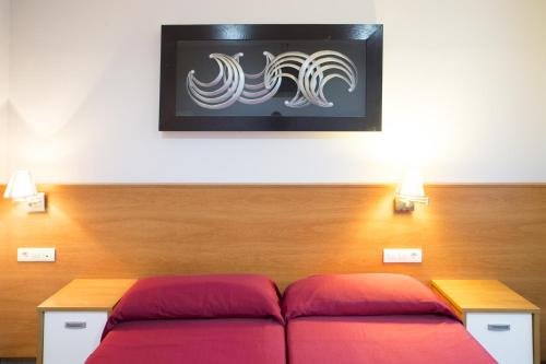 hostal drassanes