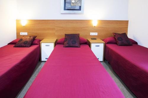 hostal drassanes